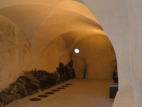 Rankweil, Landesgedächtniskapelle