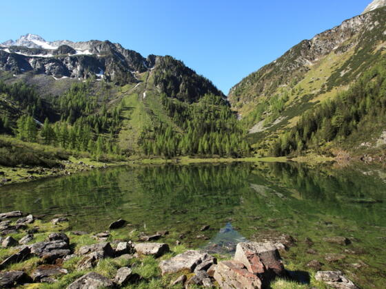 Schödersee (periodisch)