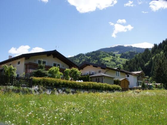 Das Taubenhaus - Privatzimmer