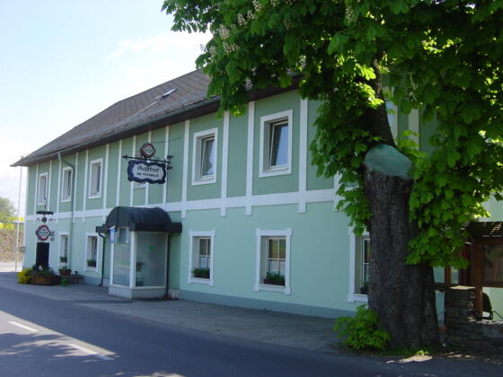 Gasthof Pfistermüller