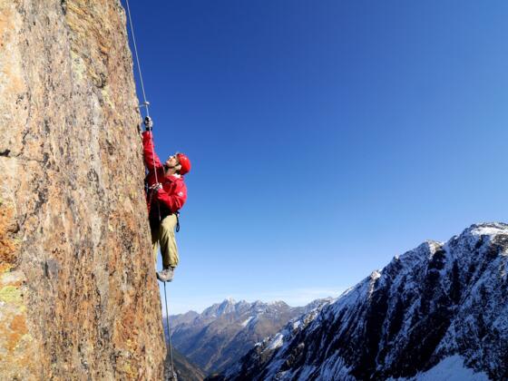 Klettergarten Zollerhütte