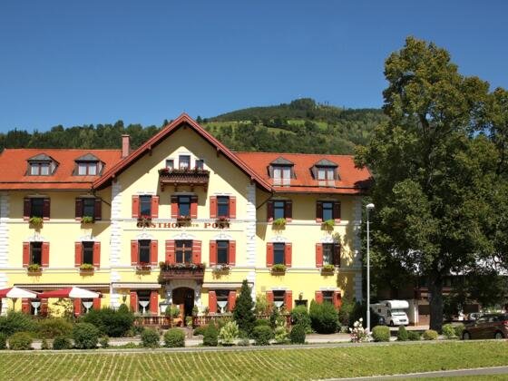 Gasthof Post