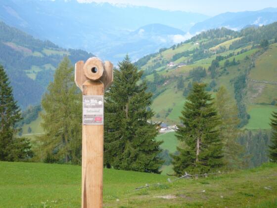 Blickpunkt Salzachtal