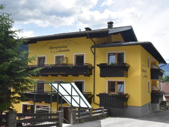 Alpenpension Gastein