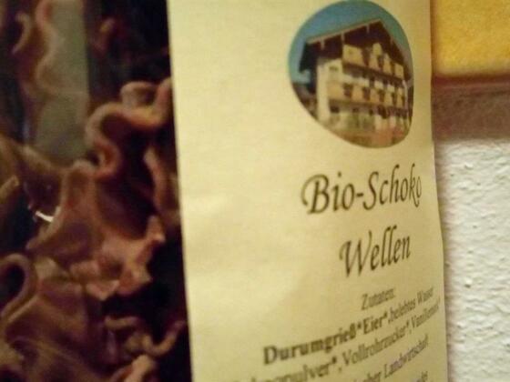 Nudeln vom Hagnbauern