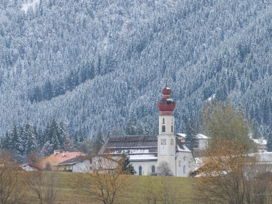 Pfarrkirche St. Martin