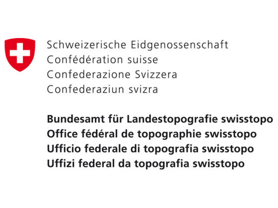 Bundesamt für Landestopografie swisstopo