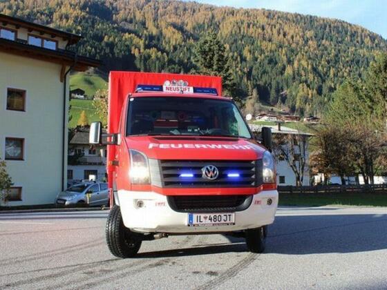Freiwillige Feuerwehr Neustift