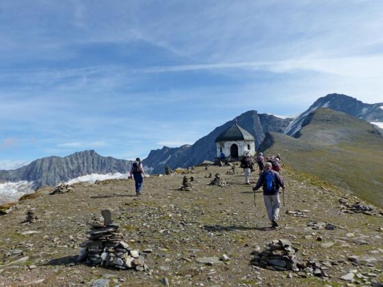 Mausoleum Arnoldhöhe