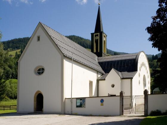 Pfarrkirche Kleinarl