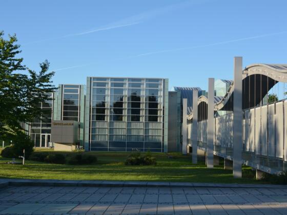 Die Bayerische Spielbank Bad Steben