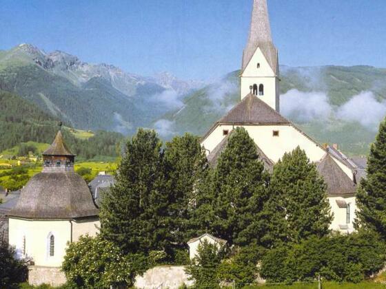 Pfarrkirche St. Michael