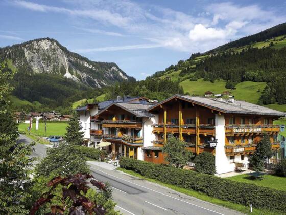 Familiengasthof Schranz ***