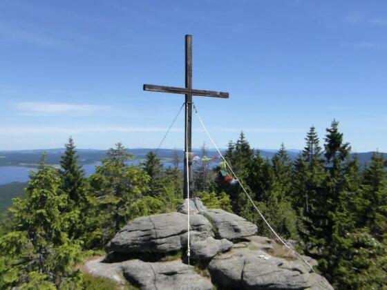 Rundumblick Bärenstein