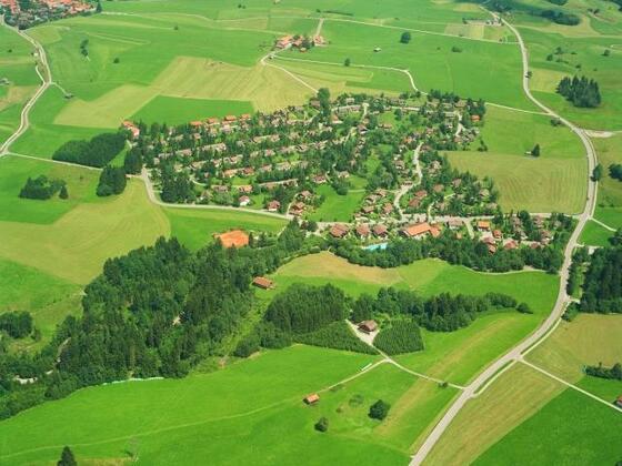 Ferienzentrum Allgäu
