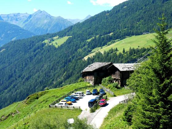 P Weiler Stein ~1340m