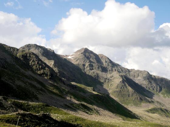 Lawenskopf und Furgler