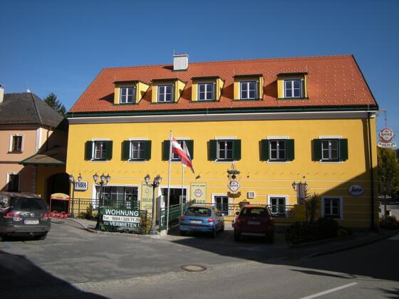 Schmatzhaus - Marktcafe