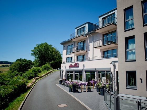 Start Müller´s Landhotel