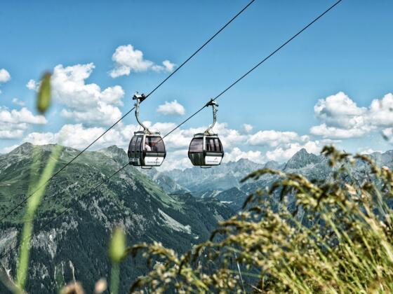 Silvretta Versettlabahn