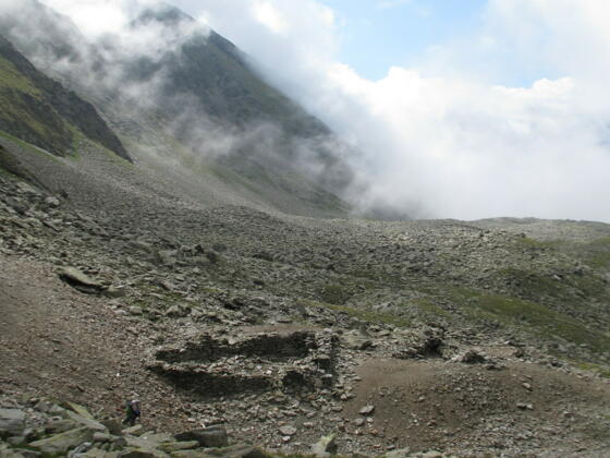 Bei der Krappengrube