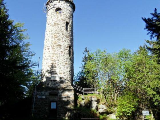 Kaiser Franz Josefs Warte