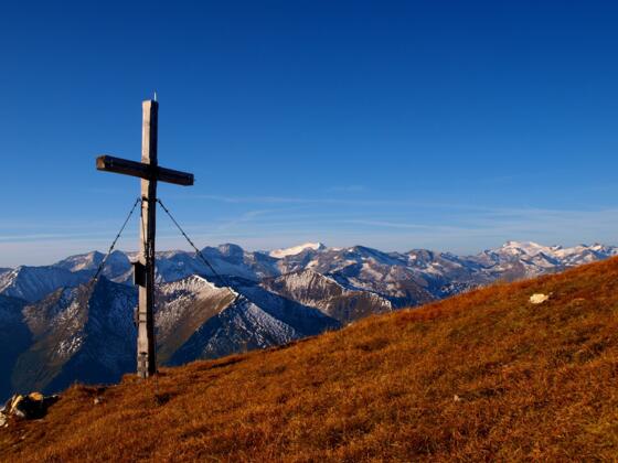 Kleiner Guglspitz 2.570m