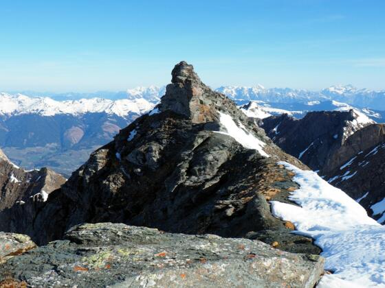 Kleiner Schmiedinger 2.739m