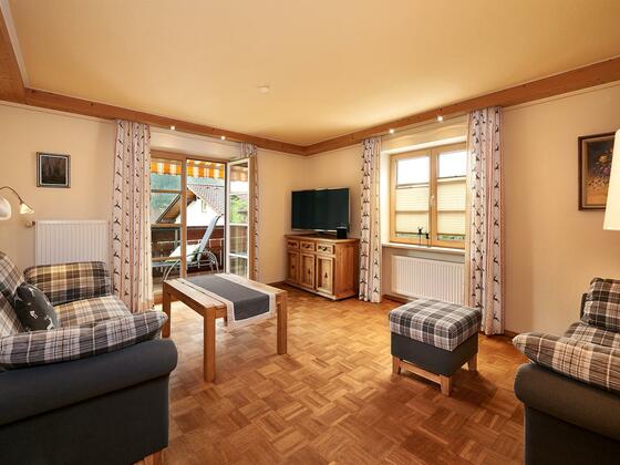 Ferienwohnung Hirschberg