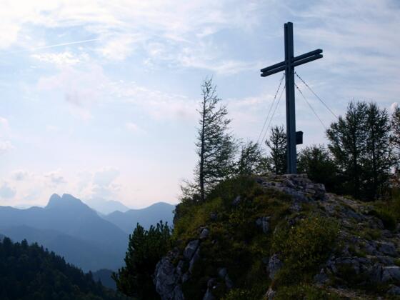 Windhagkogelkreuz 1334m