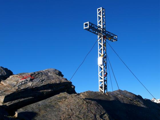 Schöntalspitz 3008m