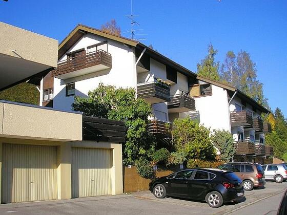 Ferienwohnung Mühlegg