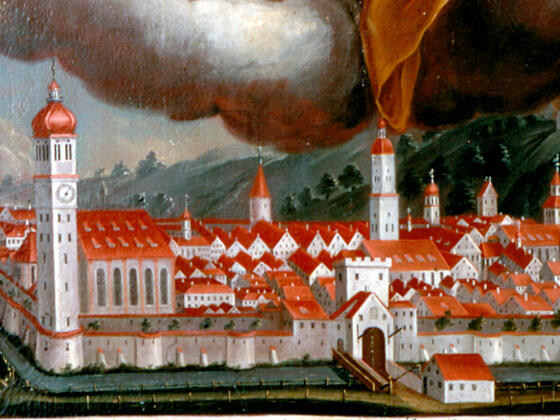 Mindelheim 1790