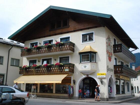 Post Partner Gutjahr