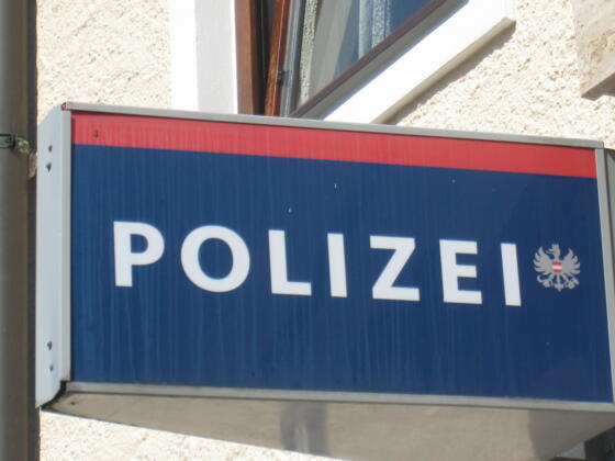 Polizei