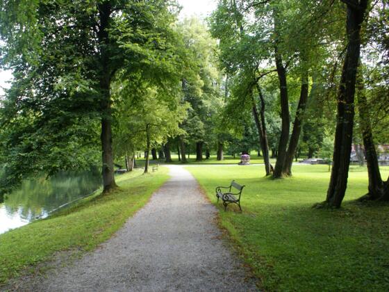 Matzenpark