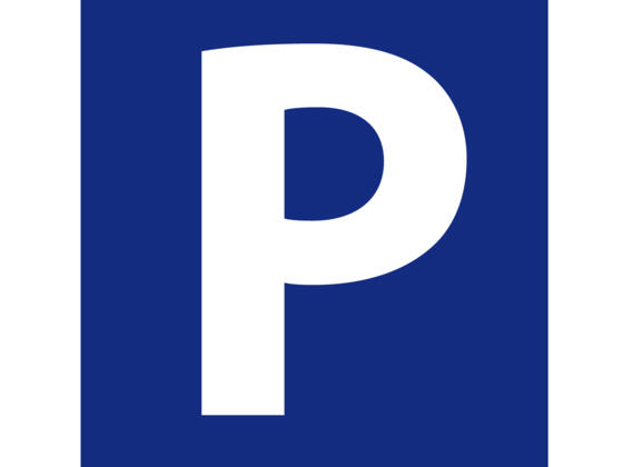 Parkplatz Weissenbach