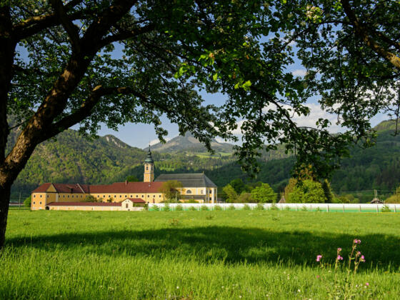 Kloster Reisach