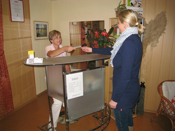 Massage Gerlinde Vockner