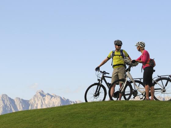 Rund um Reit im Winkl