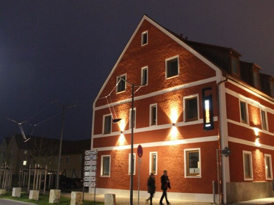 Boardinghouse Neustadt