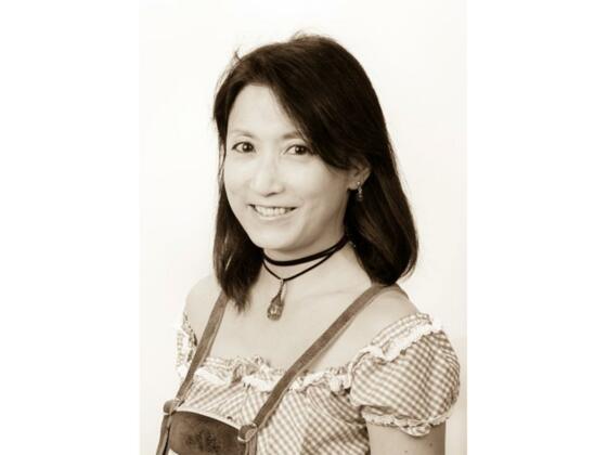 Anna Chuang Gstöttner