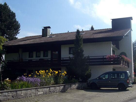 Ferienhaus Festner Hauus 1