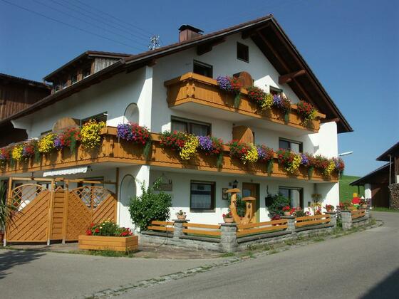 Ferienhof Alfons Ostheimer