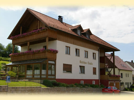 Gästehaus Claudia