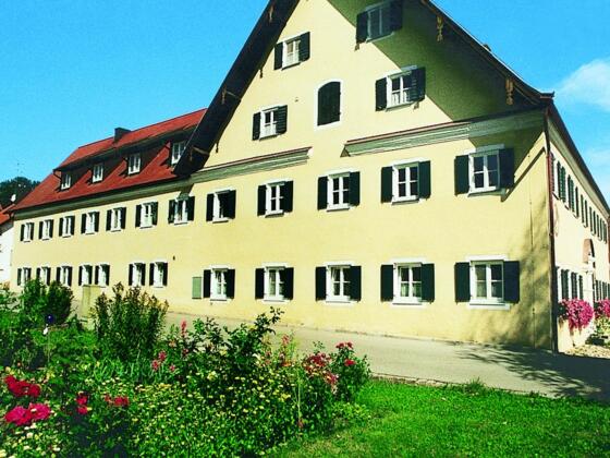 Bauernhof mit Ferienwohnung Plank in Mainburg-Lindkirchen im Hopfenland Hallertau