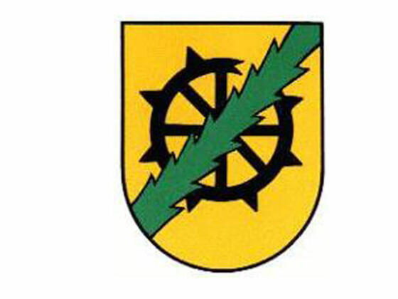 Wappen Gschwandt