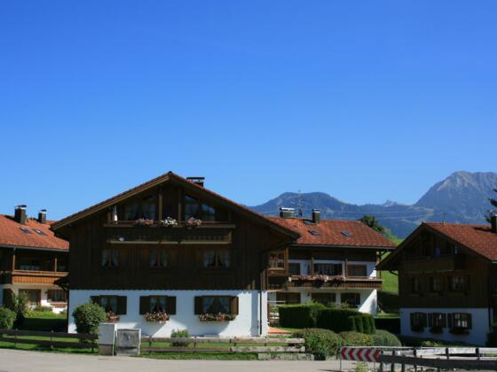 Ferienhäuser Am Goldbach