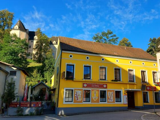 La Vita Außenansicht