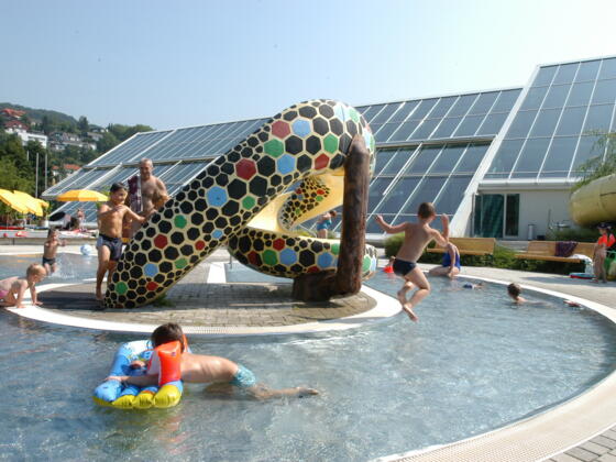 Familienoase Biesenfeld